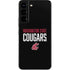 Washington State University Cougars Galaxy S22 Skin